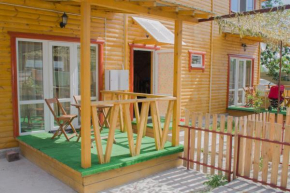 Hotels in Voropaiv